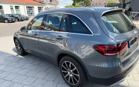 Mercedes-Benz GLC, 2021 год, 3 551 423 рублей, 6 фотография