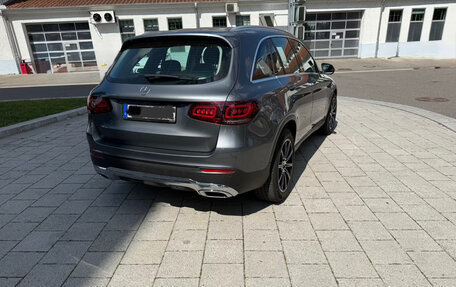 Mercedes-Benz GLC, 2021 год, 3 551 423 рублей, 7 фотография