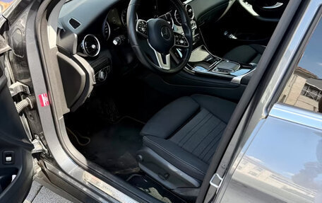 Mercedes-Benz GLC, 2021 год, 3 551 423 рублей, 11 фотография