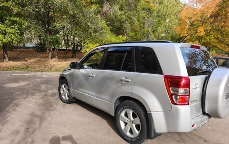 Suzuki Grand Vitara, 2010 год, 1 100 000 рублей, 4 фотография