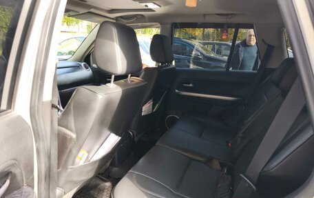 Suzuki Grand Vitara, 2010 год, 1 100 000 рублей, 6 фотография