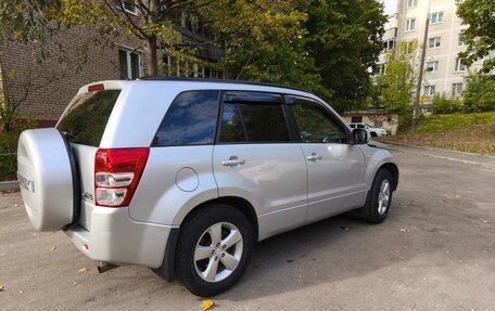 Suzuki Grand Vitara, 2010 год, 1 100 000 рублей, 3 фотография