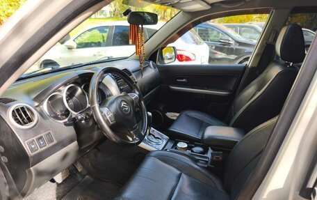 Suzuki Grand Vitara, 2010 год, 1 100 000 рублей, 8 фотография