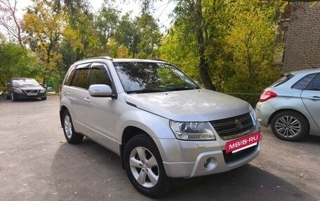 Suzuki Grand Vitara, 2010 год, 1 100 000 рублей, 2 фотография