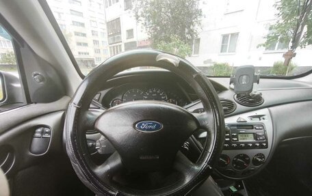 Ford Focus IV, 2004 год, 140 000 рублей, 7 фотография