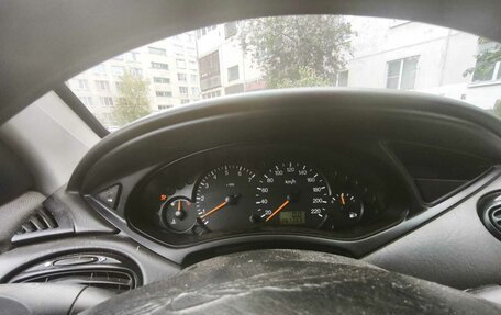 Ford Focus IV, 2004 год, 140 000 рублей, 8 фотография