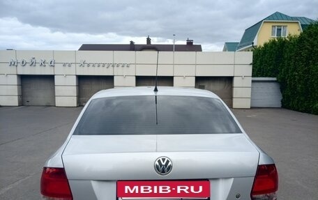 Volkswagen Polo VI (EU Market), 2012 год, 690 000 рублей, 6 фотография