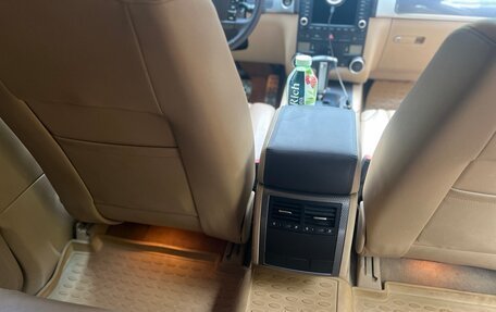 Volkswagen Touareg III, 2007 год, 1 100 000 рублей, 5 фотография