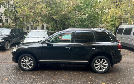 Volkswagen Touareg III, 2007 год, 1 100 000 рублей, 15 фотография