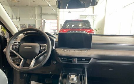 Haval Jolion, 2025 год, 2 749 000 рублей, 10 фотография