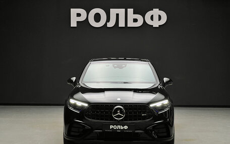 Mercedes-Benz GLC Coupe AMG, 2025 год, 12 900 000 рублей, 2 фотография