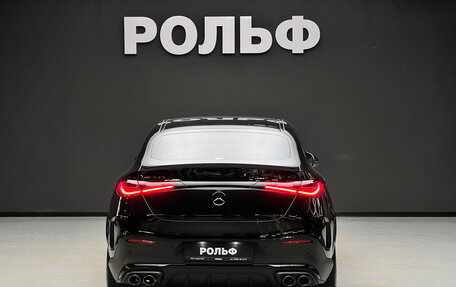 Mercedes-Benz GLC Coupe AMG, 2025 год, 12 900 000 рублей, 4 фотография