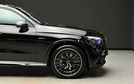 Mercedes-Benz GLC Coupe AMG, 2025 год, 12 900 000 рублей, 7 фотография