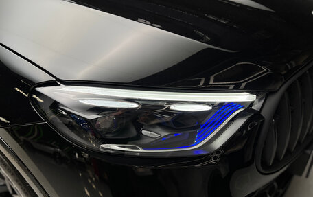 Mercedes-Benz GLC Coupe AMG, 2025 год, 12 900 000 рублей, 9 фотография