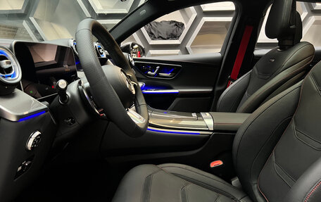 Mercedes-Benz GLC Coupe AMG, 2025 год, 12 900 000 рублей, 14 фотография