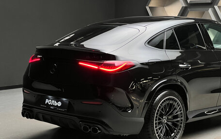Mercedes-Benz GLC Coupe AMG, 2025 год, 12 900 000 рублей, 10 фотография