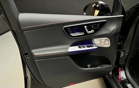 Mercedes-Benz GLC Coupe AMG, 2025 год, 12 900 000 рублей, 13 фотография