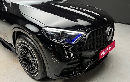 Mercedes-Benz GLC Coupe AMG, 2025 год, 12 900 000 рублей, 8 фотография