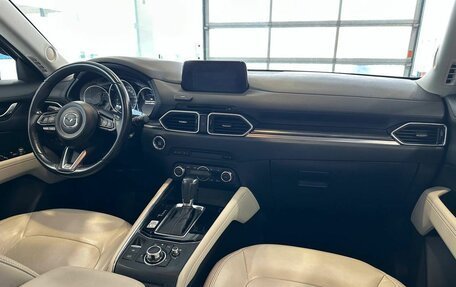 Mazda CX-5 II, 2017 год, 2 575 000 рублей, 8 фотография