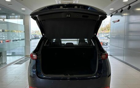Mazda CX-5 II, 2017 год, 2 575 000 рублей, 7 фотография