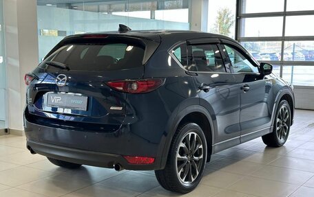 Mazda CX-5 II, 2017 год, 2 575 000 рублей, 6 фотография