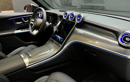 Mercedes-Benz GLC Coupe AMG, 2025 год, 12 900 000 рублей, 23 фотография