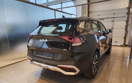 KIA Sportage IV рестайлинг, 2025 год, 4 550 000 рублей, 4 фотография