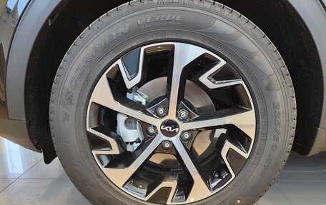 KIA Sportage IV рестайлинг, 2025 год, 4 550 000 рублей, 5 фотография