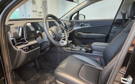 KIA Sportage IV рестайлинг, 2025 год, 4 550 000 рублей, 10 фотография