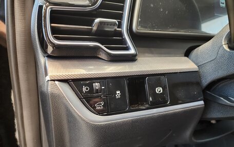 KIA Sportage IV рестайлинг, 2025 год, 4 550 000 рублей, 11 фотография