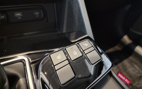 KIA Sportage IV рестайлинг, 2025 год, 4 550 000 рублей, 21 фотография