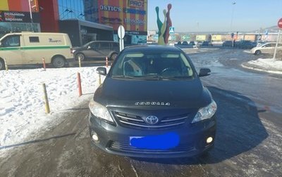 Toyota Corolla, 2010 год, 1 149 000 рублей, 1 фотография