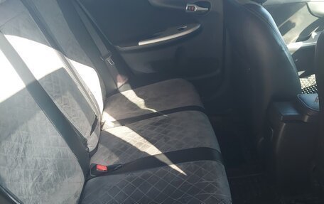Toyota Corolla, 2010 год, 1 149 000 рублей, 7 фотография
