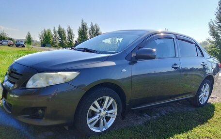 Toyota Corolla, 2009 год, 950 000 рублей, 1 фотография