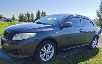 Toyota Corolla, 2009 год, 950 000 рублей, 1 фотография