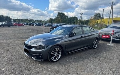 BMW 4 серия, 2014 год, 2 230 000 рублей, 1 фотография
