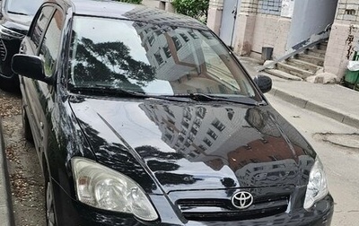 Toyota Corolla, 2006 год, 470 000 рублей, 1 фотография