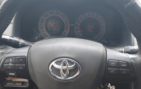 Toyota Corolla, 2010 год, 1 149 000 рублей, 23 фотография