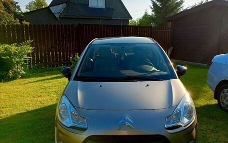 Citroen C3 II, 2011 год, 499 000 рублей, 1 фотография