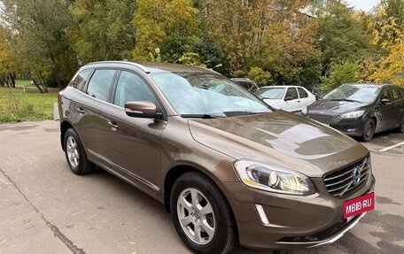 Volvo XC60 II, 2013 год, 2 390 000 рублей, 1 фотография