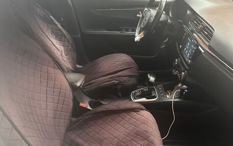 KIA Rio IV, 2018 год, 1 400 000 рублей, 5 фотография