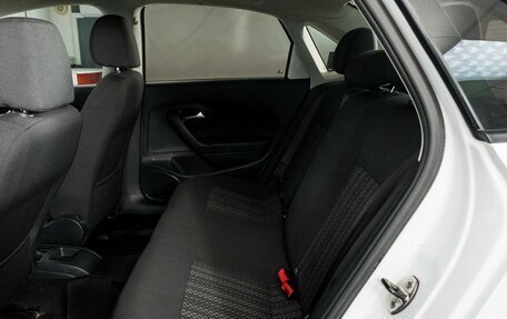 Volkswagen Polo VI (EU Market), 2017 год, 1 130 000 рублей, 9 фотография
