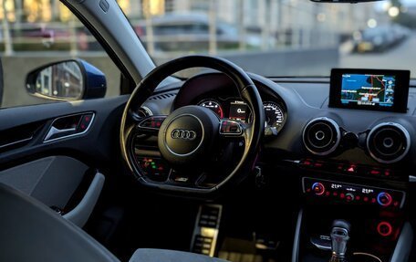 Audi S3, 2015 год, 2 890 000 рублей, 3 фотография
