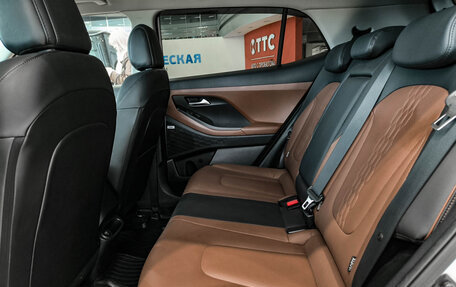 Hyundai Creta, 2021 год, 3 199 000 рублей, 15 фотография