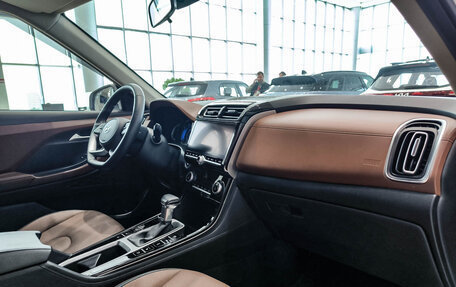 Hyundai Creta, 2021 год, 3 199 000 рублей, 13 фотография