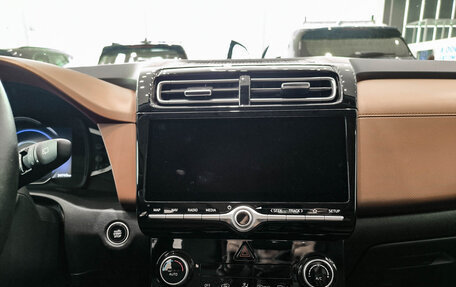 Hyundai Creta, 2021 год, 3 199 000 рублей, 18 фотография