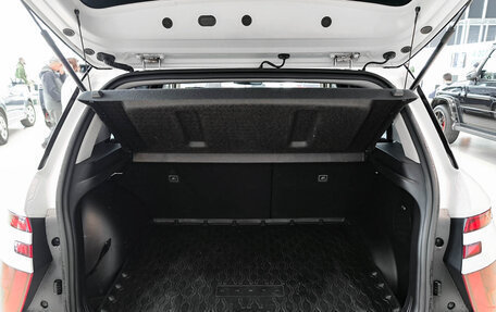 Hyundai Creta, 2021 год, 3 199 000 рублей, 12 фотография