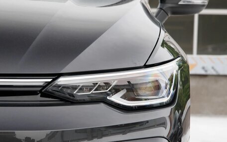 Volkswagen Golf VIII, 2025 год, 3 507 000 рублей, 3 фотография