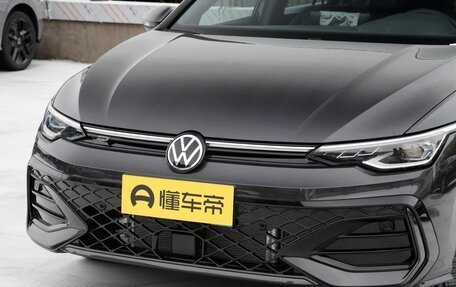 Volkswagen Golf VIII, 2025 год, 3 507 000 рублей, 2 фотография