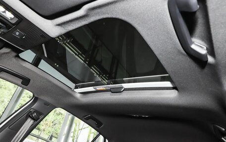 Volkswagen Golf VIII, 2025 год, 3 507 000 рублей, 17 фотография